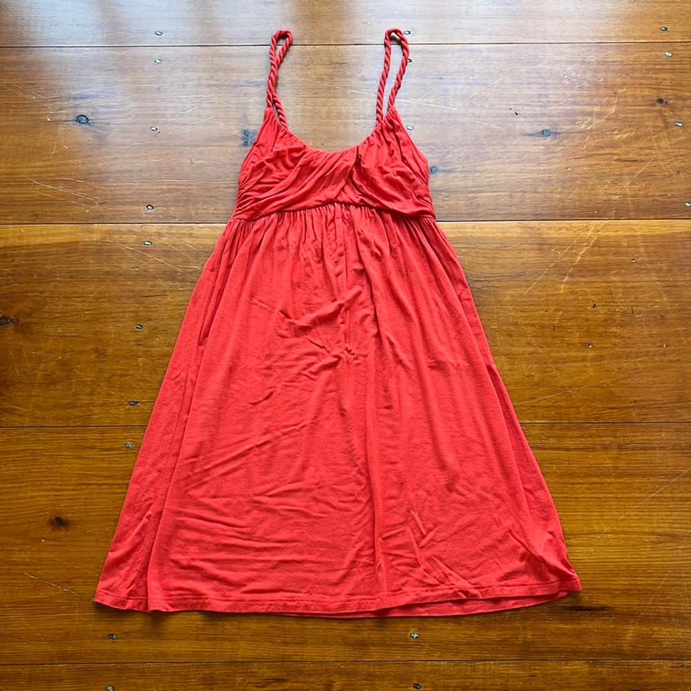Soprano Dress